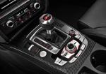 Audi RS4 Avant 2012 года (WW)